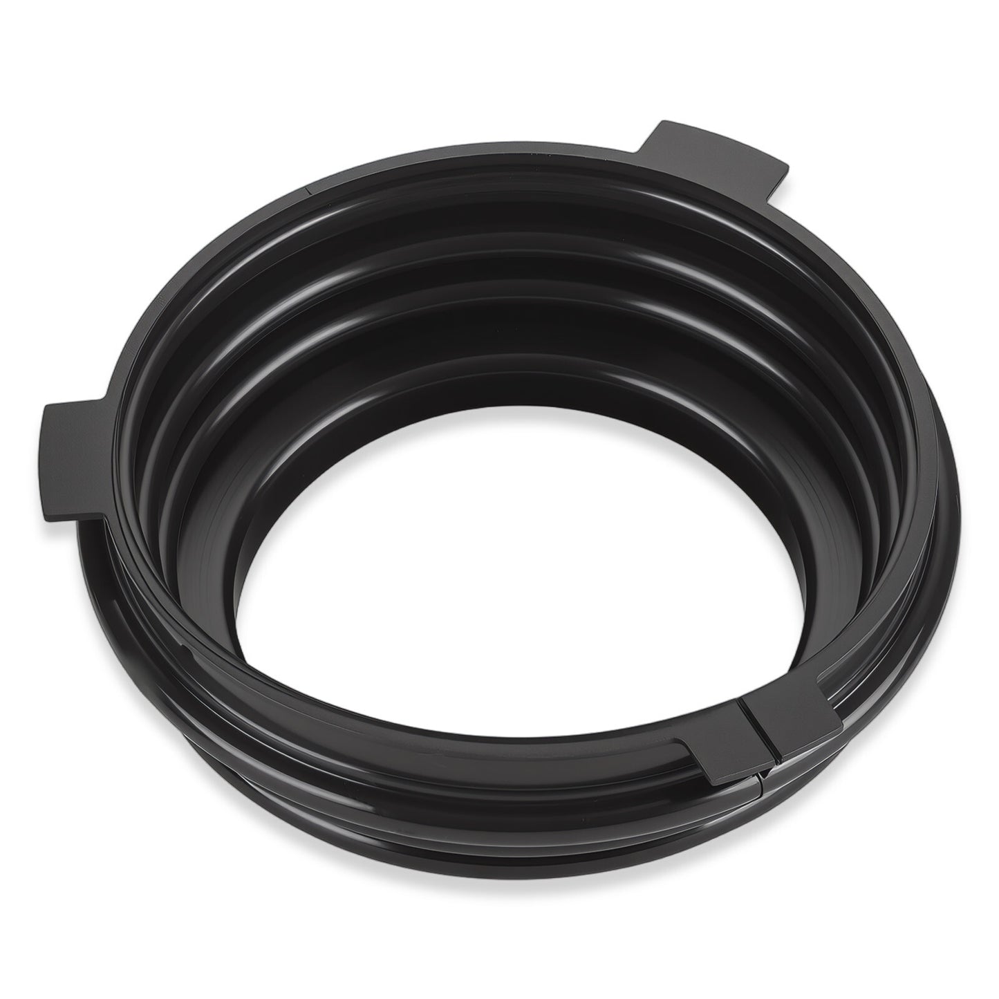 Swingarm Rubber Boot for Yamaha Wolverine Big Bear Grizzly Kodiak (1990–2023)