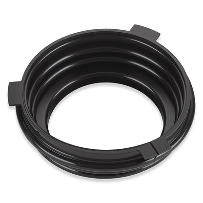 Swingarm Rubber Boot for Yamaha Wolverine Big Bear Grizzly Kodiak (1990–2023)