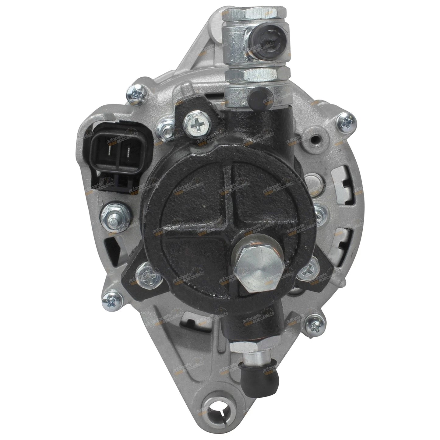 Alternator for Nissan Patrol GQ Y60 GU Y61 6cyl TD42 4.2L Diesel (1988–2002)