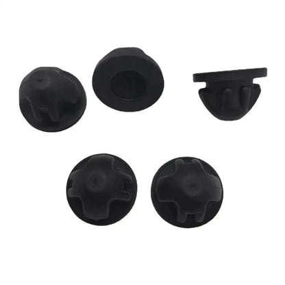 10 x Engine Cover Grommets for BMW E82 E88 (2007-2013)