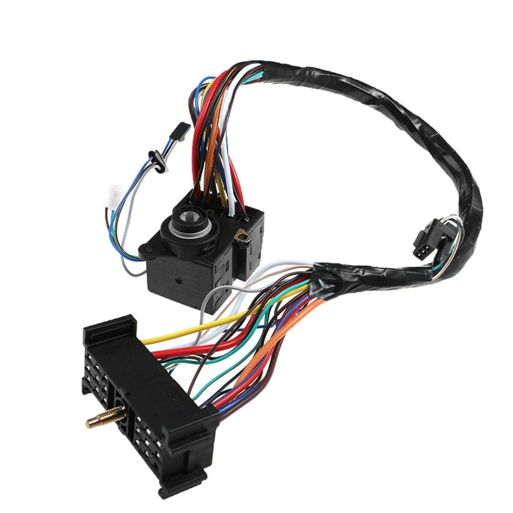 Ignition Switch for Cadillac Escalade, Chevrolet, GMC (2002-2020)