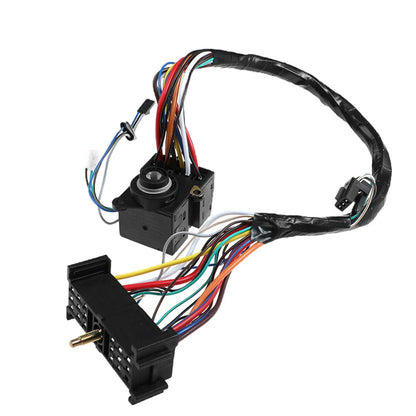 Ignition Switch for Cadillac Escalade, Chevrolet, GMC (2002-2020)