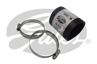 Turbo Charger Hose for Gates (2009–2012)