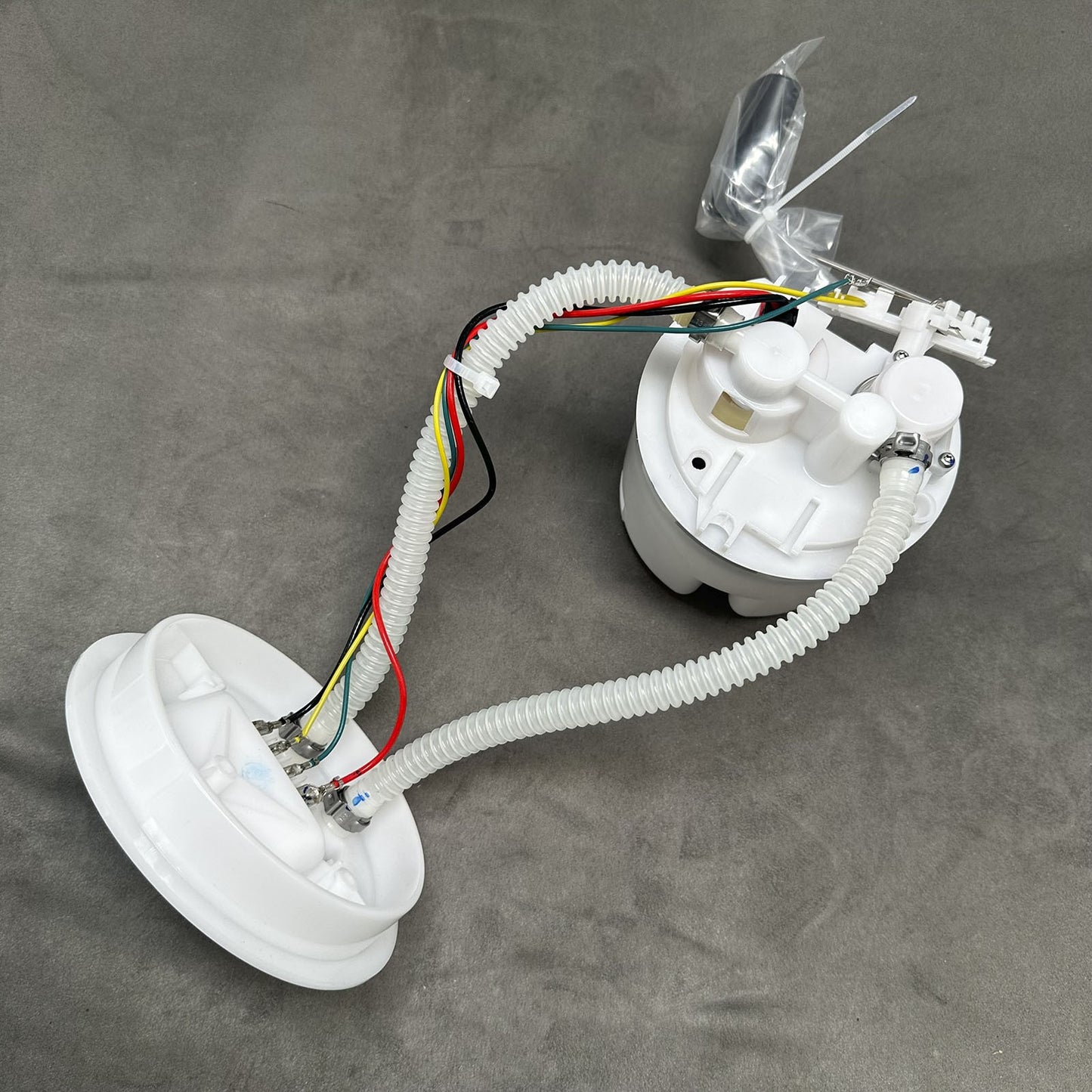 Fuel Pump Module Assembly for Jaguar X-Type (2001–2010)
