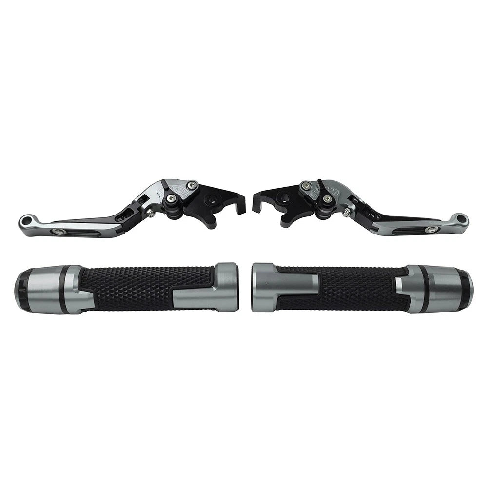 2X Handlebar Riser Adapter for BMW F650 F700 F800GS (2013–2017)