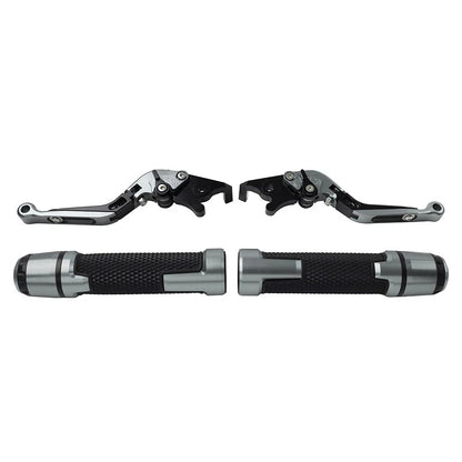 2X Handlebar Riser Adapter for BMW F650 F700 F800GS (2013–2017)