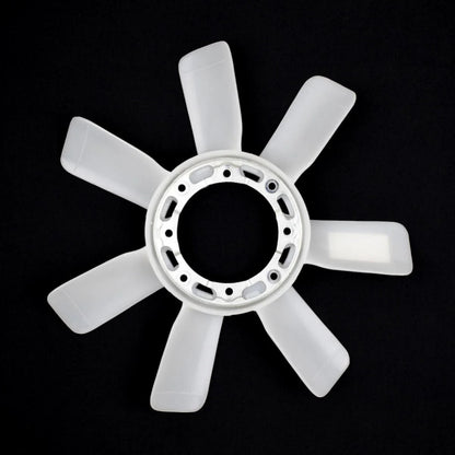 Engine Radiator Cooling Fan Blade Fits Isuzu KBZ TFR Holden Pickup 1981-02 D06
