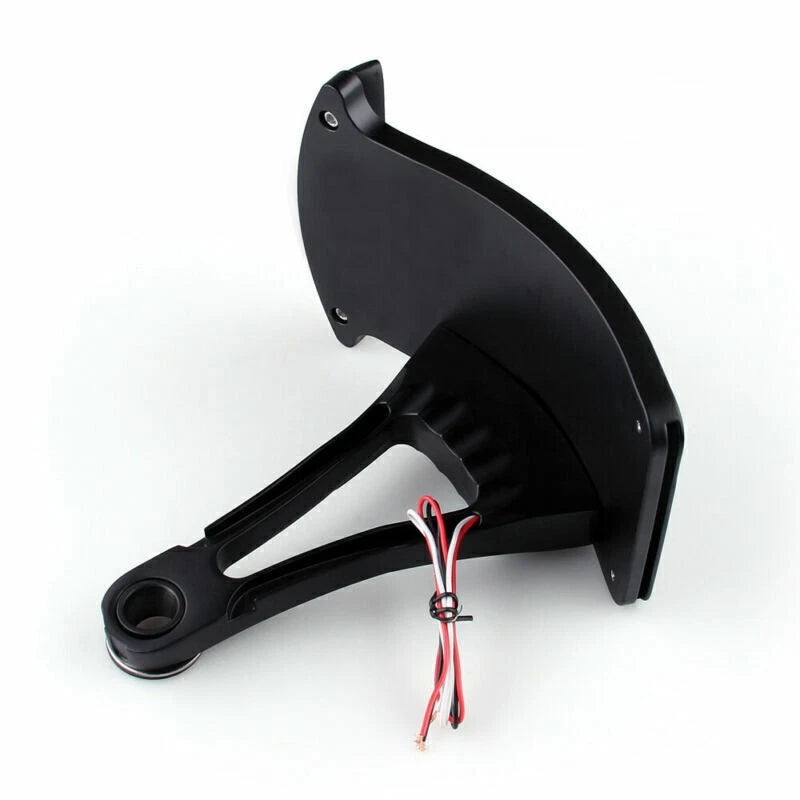 Left Side Mirror Indicator for VW Tiguan 5N, Sharan 7N, Alhambra 5N (2007–2016)