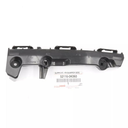Front Bumper Support for Toyota HiluxMK6 SR5 2004-2010