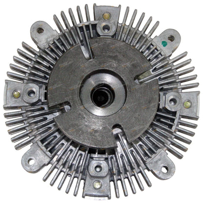 Viscous Fan Clutch Hub for Nissan Navara D22 2.4L KA24DE (1999-2005)