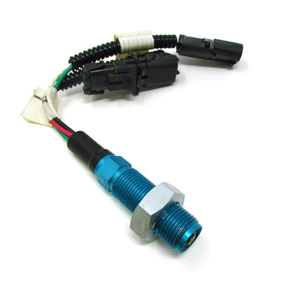 RPM Speed Sensor for Cummins Marine (Dual Output, Magnetic Pickup)