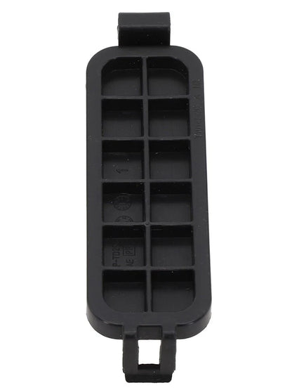 1x Cabin Air Filter Cover for Nissan Sentra/Leaf