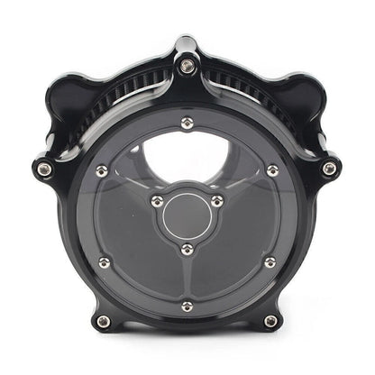 Air Cleaner Intake Filter for Harley Dyna/Softail/Touring (1993–2017)