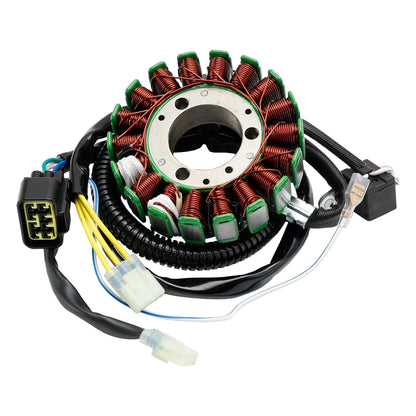 Alternator Stator for Hercules Adly Hurricane 500S 450 SM ATV (2000–2023)