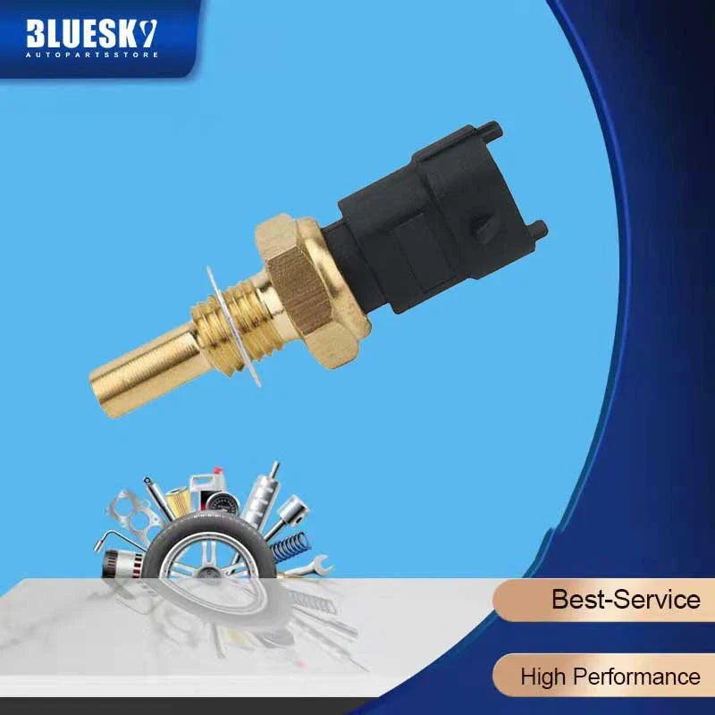 Coolant Temperature Sensor for Holden Colorado 7 RG 2.8L (2012-2016)
