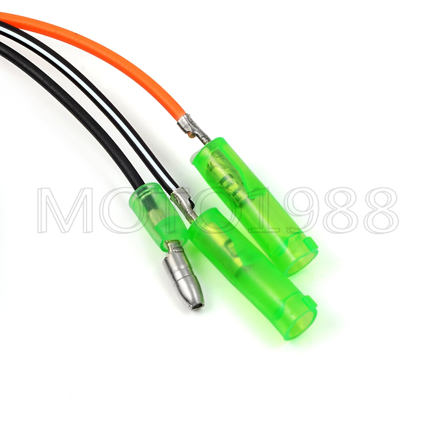 Ignitor CDI Box for Yamaha Golf Car G1A (1979–1986)