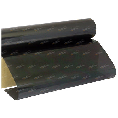 Window Tint Film 15% Black for Car Home Office (76cm x 30m Roll)