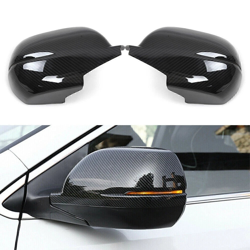 Gas Tank Side Cover Panel Fairing for Honda CBR1000RR (2008–2011)
