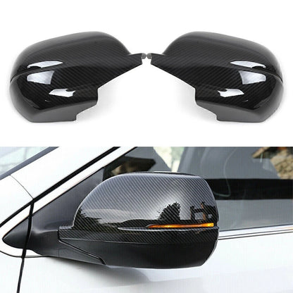 Gas Tank Side Cover Panel Fairing for Honda CBR1000RR (2008–2011)