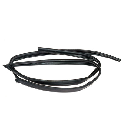 Left Door Glass Run Channel for Nissan Sentra Y10 (1990–1994)