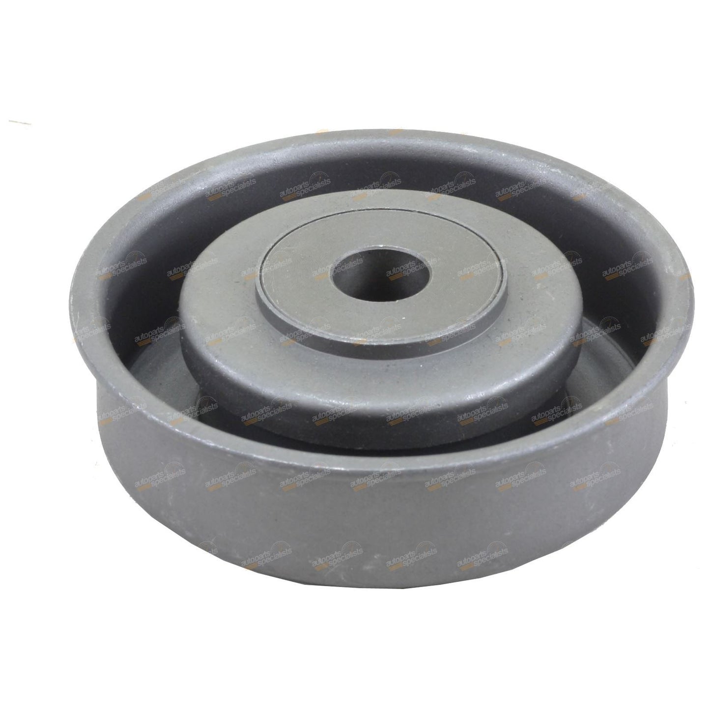Lower Engine Pulley for Mitsubishi Pajero NL V6 3.5L (1997–2000)