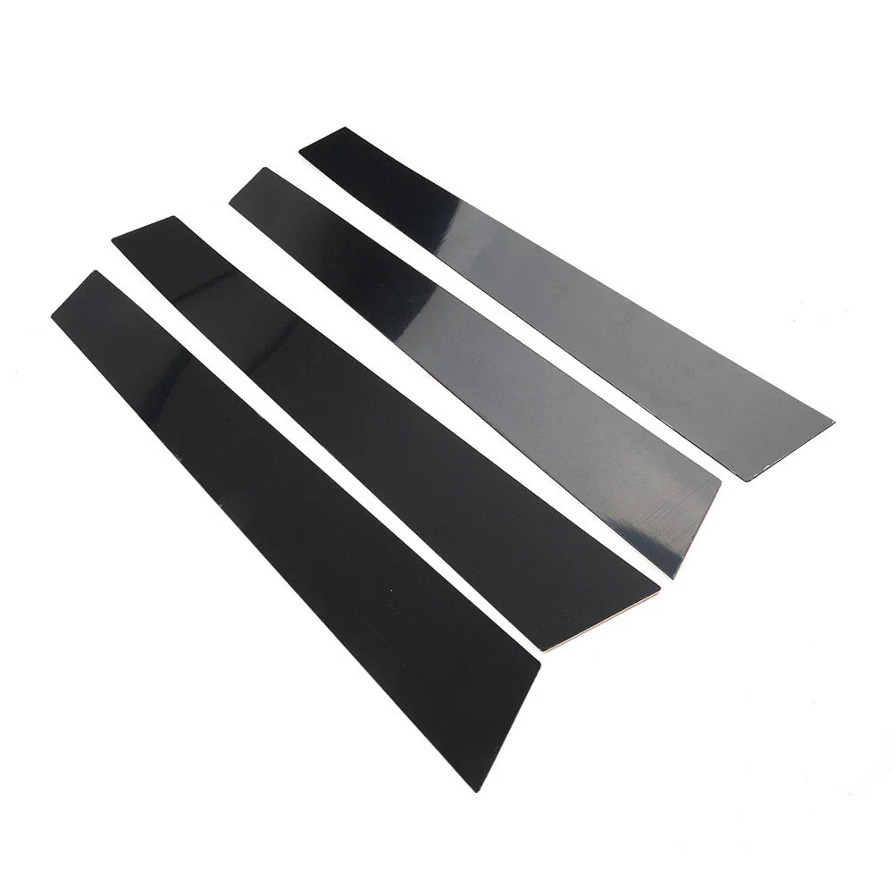 Pillar Door Window Cover Trim for Porsche Panamera (2009-2016)