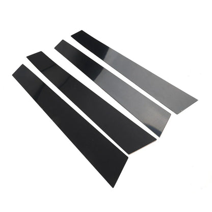 Pillar Door Window Cover Trim for Porsche Panamera (2009-2016)