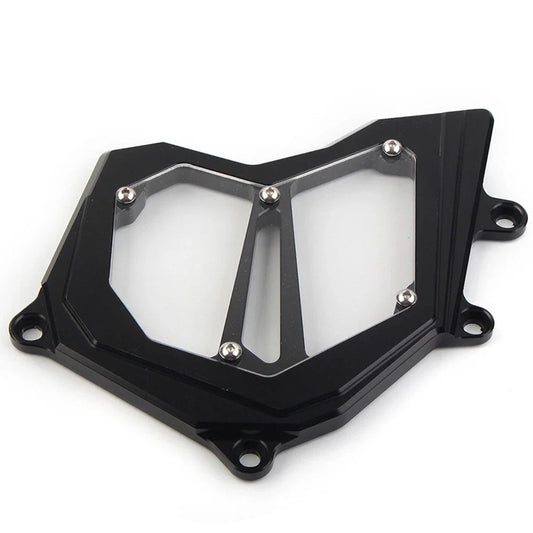CNC Front Sprocket Cover Chain Guard for KAWASAKI NINJA ZX10R (2011-2023)