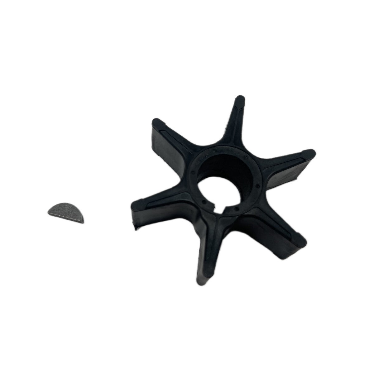 Water Pump Impeller Kit for Johnson Evinrude OMC 4-Stroke 60-70 HP