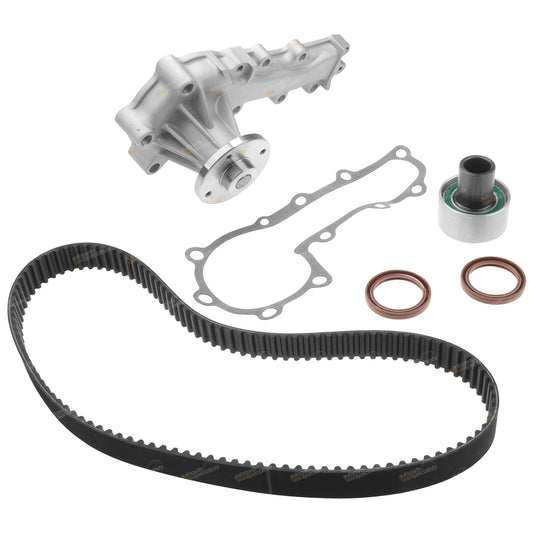 Timing Belt and Water Pump Kit for Nissan Skyline R31 (1986–1994)