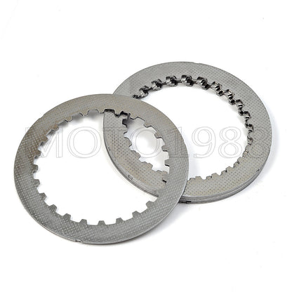 Clutch Kit for Honda Shadow VT600 / VLX600 (1988–2007)