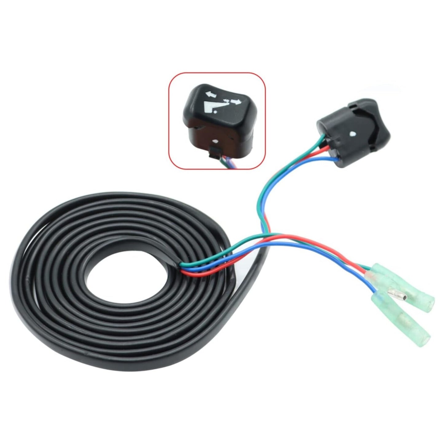 Trim and Tilt Switch for Yamaha Outboard