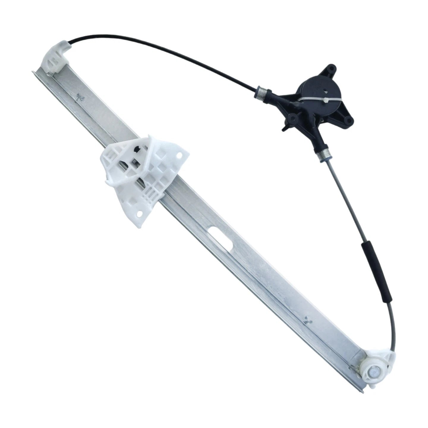 Front Left Window Regulator for Mazda CX-7 (2007–2012)