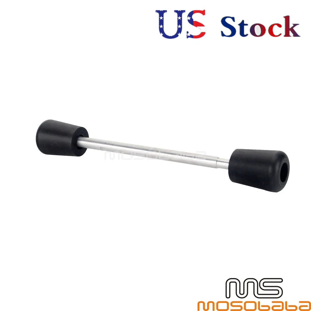 Front Axle Slider Wheel Drop Protection for Harley Pan America 1250 S (2021+)