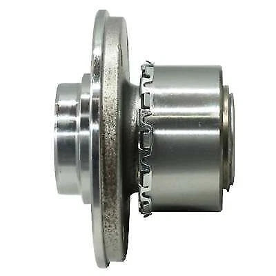Rear Wheel Bearing Hub Assembly for VW Touareg (2004–2010)