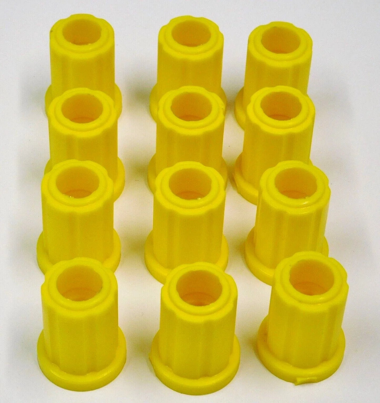 Rear Poly Spring Shackle Bush Kit for Land Cruiser FJ40 (1969-1980)