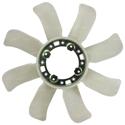 Cooling Radiator Fan Blade for Landcruiser 75 80 Series (1990–1999)