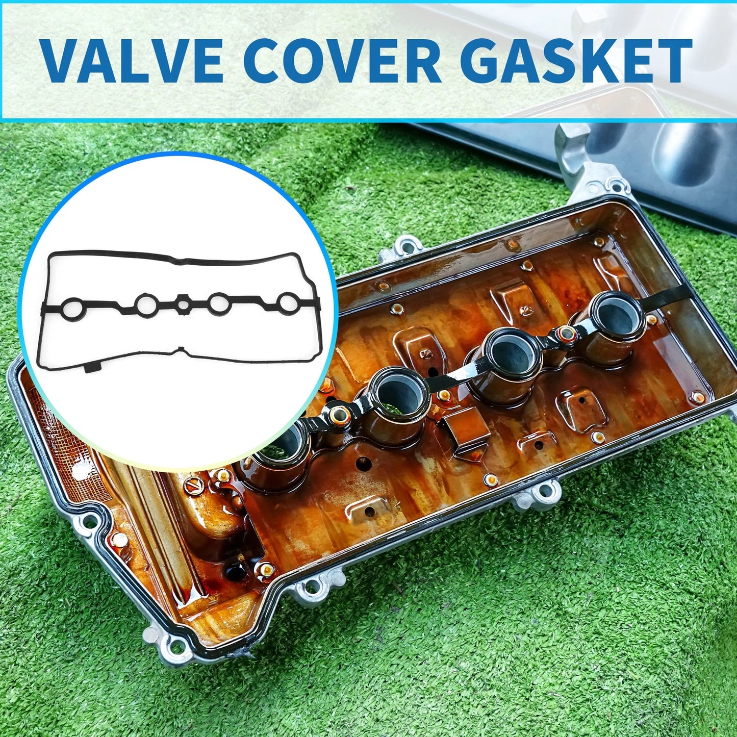 Valve Cover Gasket No. 13270EN200 for Nissan Altima (2019–2020)