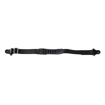 Universal Adjustable Fork Rear Seat Rescue Strap Sling for Motorcycle