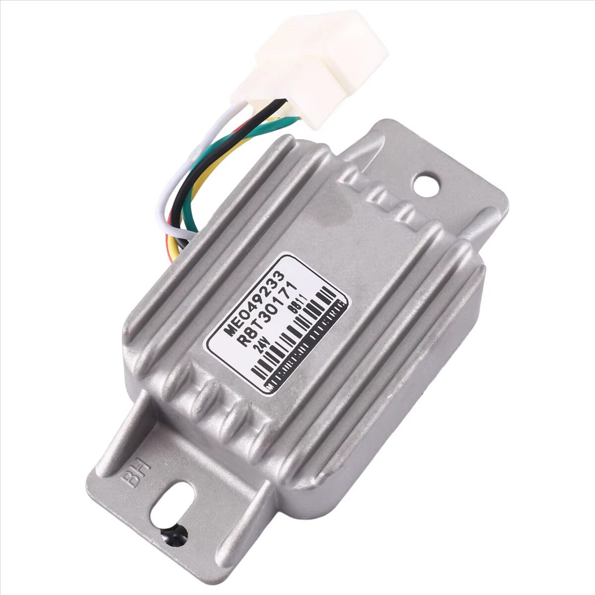 Regulator Relay for Mitsubishi Excavator