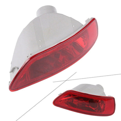 Door Side Mirror Triangle Flag Applique for Jeep Wrangler JK (2007–2018)