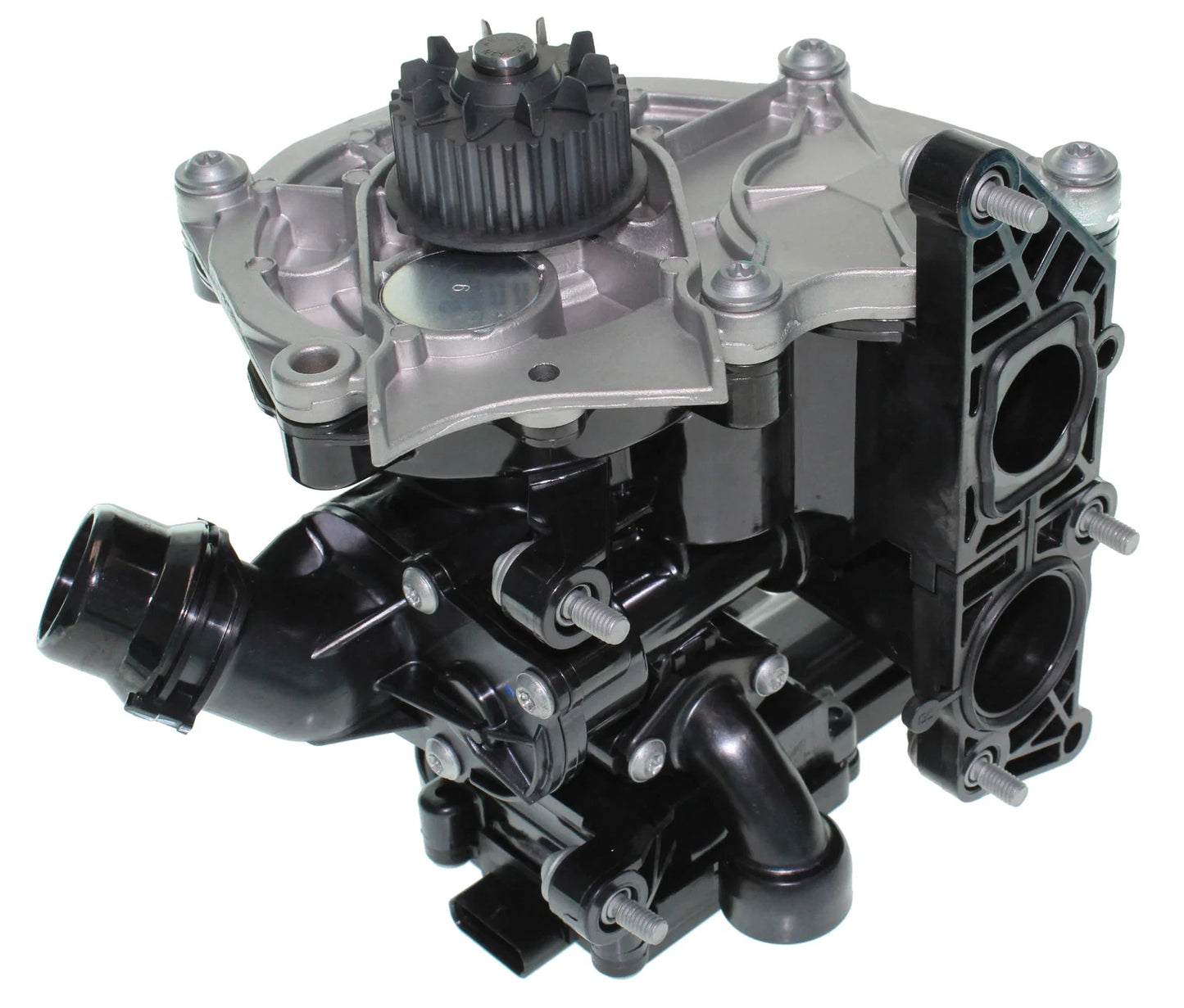 Water Pump for Audi A6 A7 Q2 Q3 Q5 TT (2011–2023)