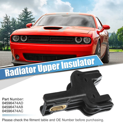Upper Radiator Isolator for Dodge Charger (2006–2019) CH3013100 04596474AD