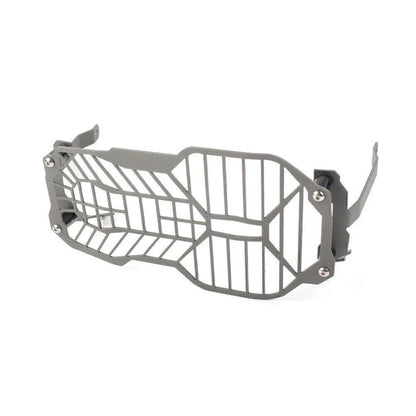 Headlamp Guard Cover Lens Protector for BMW G310GS R NINET URBAN GS S1000XR