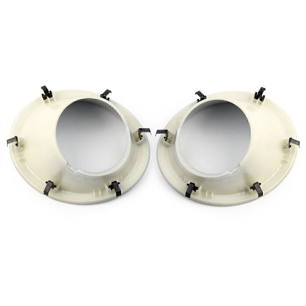 Fog Lamp Light Bezel for Range Rover Sport (2010-2013)  Left & Right