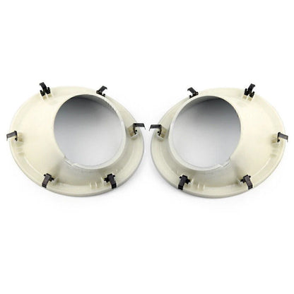 Fog Lamp Light Bezel for Range Rover Sport (2010-2013)  Left & Right