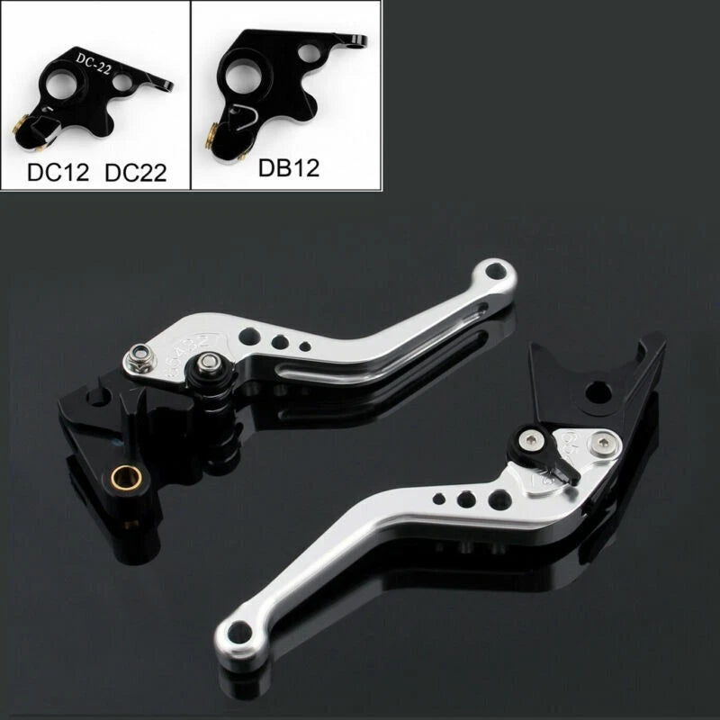 Brake Pedal Extension for BMW R1300GS (2023–2025) 24