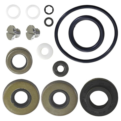 Seal Kit for Johnson Evinrude 9.9-15HP Lower Unit Gearcase