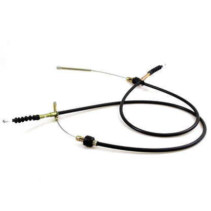 Rear Hand Brake Cable for Toyota Corolla KE30 KE35 (1970–1981)