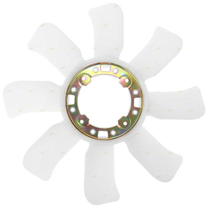 Radiator Fan Blade for Toyota Landcruiser HZJ78 HZJ79 (1999–2006)